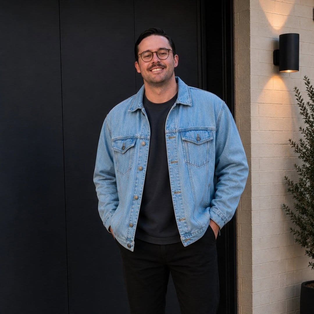 Justin Cole, founder of Cole Digital